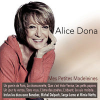 Les petits papiers_Alice Dona,Bénabar