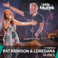 Silence - Uit Liefde Voor Muziek_Pat Krimson,Loredana,2 Fabiola