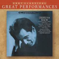 V. Menuet I - Menuet II_Glenn Gould