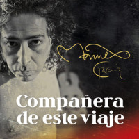 Compañera de Este Viaje_Manuel García