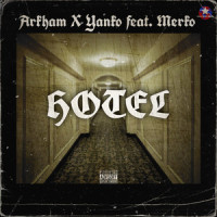 Hotel_Arkham,Yanko,Merko