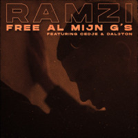 Free Al Mijn G's_Ramzi,Cedje,dal3ton