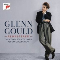 Variation 1 a 1 Clav. (Remastered)_Glenn Gould