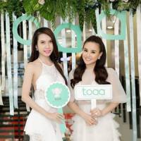 Phía Cuối Mê Cung_Ưng Hoàng Phúc,Đỗ Thụy Khanh