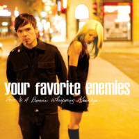 I Might Be Wrong_Your Favorite Enemies