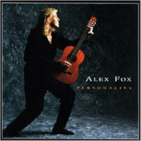 Flamencada_Alex Fox