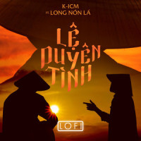 Lệ Duyên Tình_K-ICM,Long Nón Lá