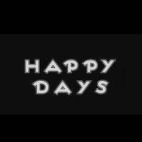 【Oliver】 Happy Days_GloomyGhost,Oliver