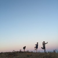 What Will Become Of Us(feat. Melanie Horsnell)_King Curly,Melanie Horsnell