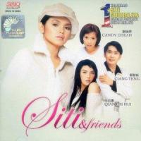 心愿_Siti Nurhaliza,Candy Cheah