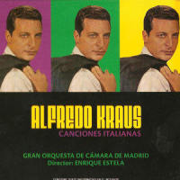 Musica proibita_Alfredo Kraus