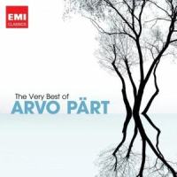 beatus petronius_Arvo Pärt