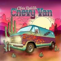 Chevy Van_Chris Roberts