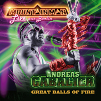Great Balls Of Fire_Andreas Gabalier