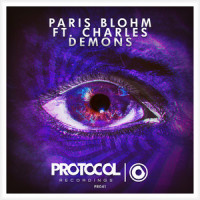Demons_Paris Blohm,Charles