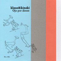 Ojo Por Diente_Klaus,Kinski