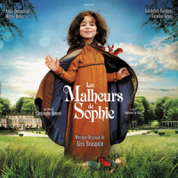 Tout tombe_La Grande Sophie,Caroline Grant
