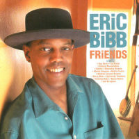 For You_Eric Bibb,Ruthie Foster