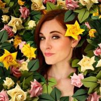 Bought Myself Roses_Mandy Harvey