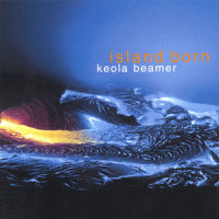 Island Born_Keola Beamer
