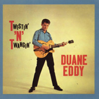 Sugartime Twist_Duane Eddy