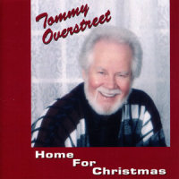White Christmas_Tommy Overstreet