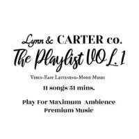 The Finer Things_Lynn,Carter Co