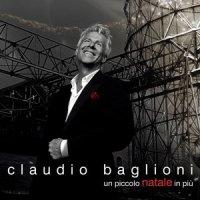 Un piccolo Natale in più (Have Yourself a Merry Little Christmas)_Claudio Baglioni