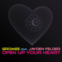 Open Up Your Heart (Dirty Rush Short Edit)_Gromee,Jayden Felder