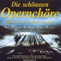 Der Troubadour: Seht, wie die Wolken am Himmel ziehen_Chor der Deutschen Oper Berlin,Orchester der Deutschen Oper Berlin,Rafael Fruhbeck De Burgos