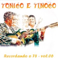 Triste Despidida_Tonico E Tinoco