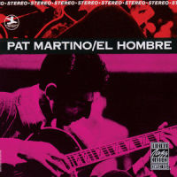 One For Rose_Pat Martino