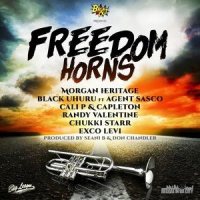 Strictly Roots_Morgan Heritage