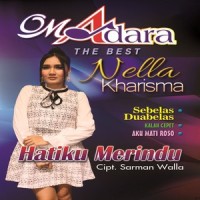 Madu_Nella Kharisma