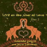 Bow to You(with Ankush Vimawala & Luna Markus)_Ananda Yogiji,Jaya Lakshmi,Ananda,Ankush Vimawala,Luna Markus