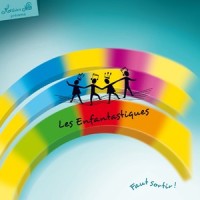 S'il vous plait, dessine-moi un mouton_Les Enfantastiques