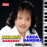 Lebih Baik Buta Mata_Caca Handika