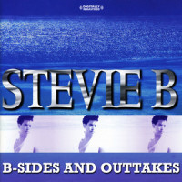 Because I Love You_Stevie B