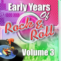 Honky Tonk (Parts 1 & 2)_Bill Doggett,Frankie Lymon
