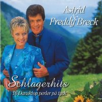 Heute geht's mir richtig gut (Ka' Du Ha' Det Rigtig Godt)_Astrid Breck,Freddy Breck