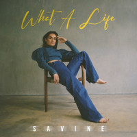 What A Life_Savine