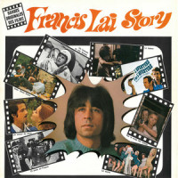 Un amour de pluie_Francis Lai