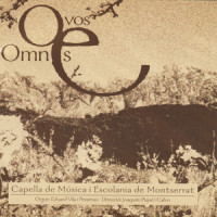 Ubi caritas_Eduard Vila i Perarnau,Maurice Durufle,Joaquim Piqué i Calvo,Escolania De Montserrat