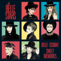 Stop Now_The Belle Stars