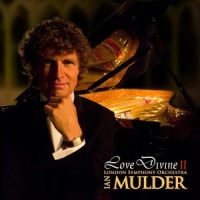 When Peace Like a River_London Symphony Orchestra,Ian Mulder