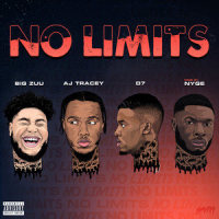 No Limits_Big Zuu,AJ Tracey,D7