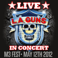 Rip N' Tear_L.A. Guns