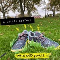 A Little Comfort_Atlas,Oracle
