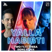 Yalla Habibti_Two,Theea