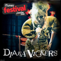 Just Say Yes_Diana Vickers